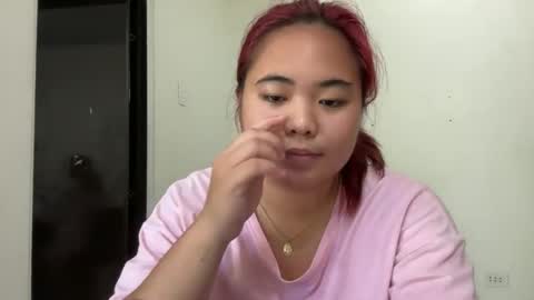 SweetyHeart online show from 10/27/25, 04:16