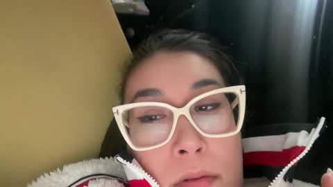 princessoftenis44 online show from 02/01/26, 10:19