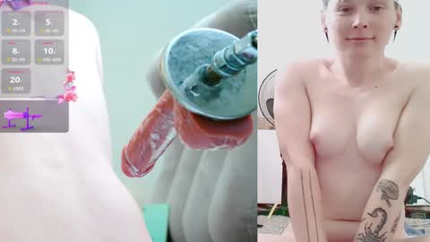 Snapshot of princessofyourdreams chatting on 12/03/24, 08:39 Gwyndoline Moon online show from 12/03/24, 08:39