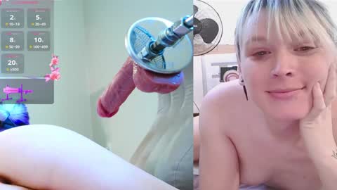 Snapshot of princessofyourdreams chatting on 12/30/24, 10:01 Gwyndoline Moon online show from 12/30/24, 10:01