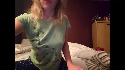 Pretty Kitty online show from 02/01/25, 02:58