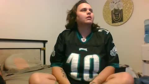 Princess online show from 10/06/25, 05:38