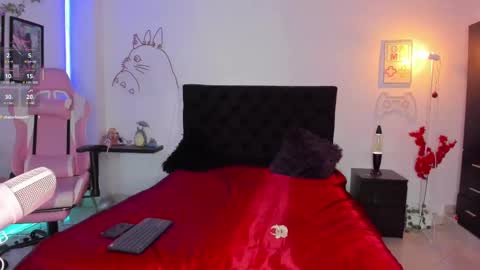 ryuu online show from 09/27/25, 11:54