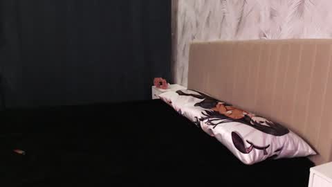 18 y.o online show from 01/14/25, 02:53