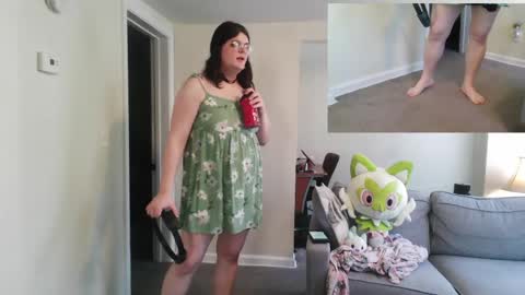 PuppyAshley online show from 03/17/26, 04:21