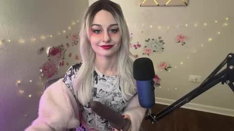 Starr online show from 03/27/26, 08:30