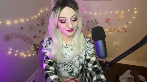 Snapshot of princessstarrxxx chatting on 05/15/26, 03:13 Starr online show from 05/15/26, 03:13