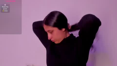 Valentina online show from 07/20/26, 11:18