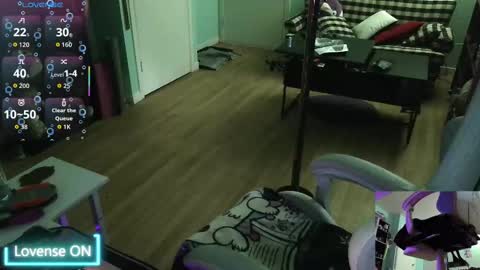 Tyff et Blast online show from 09/18/25, 11:01