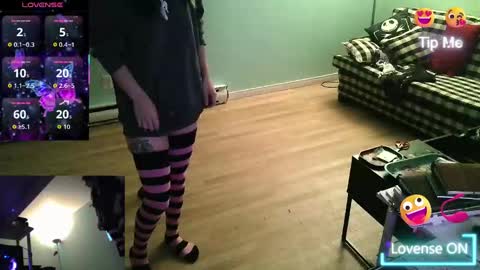 Tyff et Blast online show from 09/30/25, 11:15