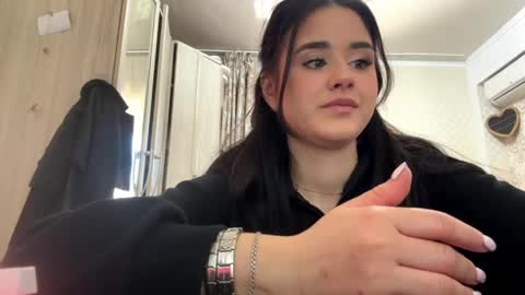 princesswardle online show from 03/18/26, 07:33