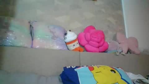 PrincessYara online show from 01/11/26, 06:24