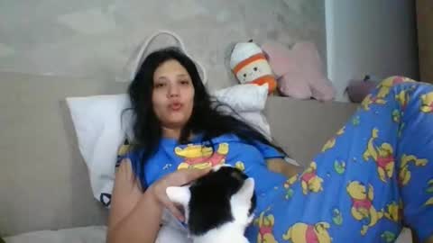 PrincessYara online show from 02/21/26, 12:55