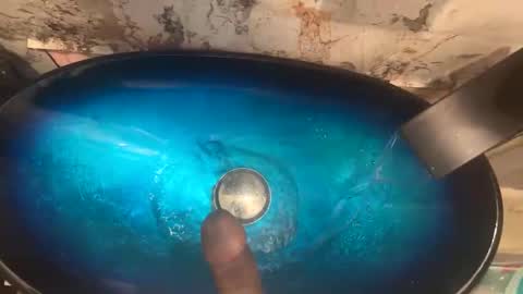 Trevon online show from 10/26/25, 08:26