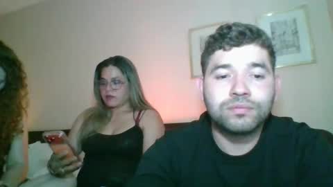 principiantes3 online show from 04/21/26, 07:39