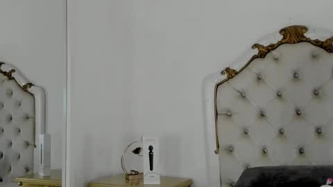 Marcela online show from 09/08/25, 07:02