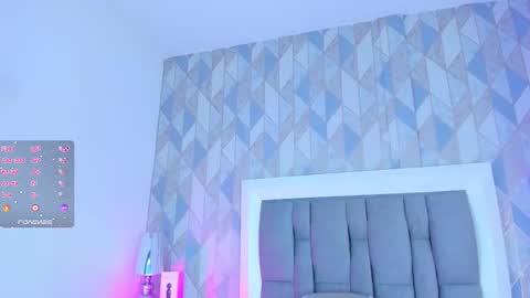 Marcela online show from 10/15/25, 06:41