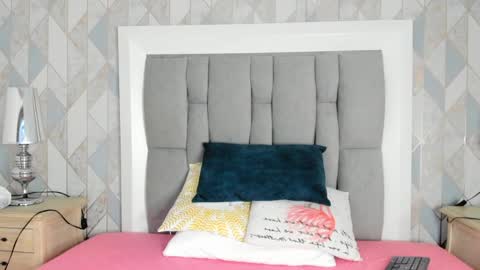 Marcela online show from 01/15/26, 07:17