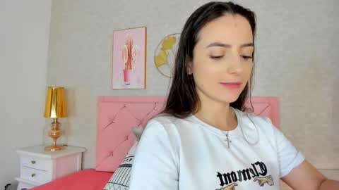 Marcela online show from 03/22/26, 02:20