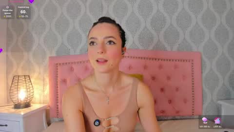 Marcela online show from 04/01/26, 06:38