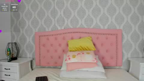 Marcela online show from 04/18/26, 06:45