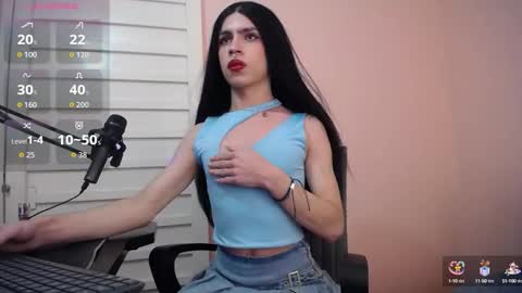 prinsess_sarita online show from 10/09/25, 04:49