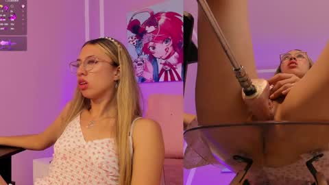 Snapshot of prinsse_sarita_ chatting on 04/30/26, 10:32 SARITA online show from 04/30/26, 10:32