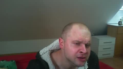 Stefan Heer Der Name bedeutet der der belohnt wird online show from 02/17/26, 10:34