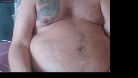 prinzpiercing online show from 05/11/26, 12:33