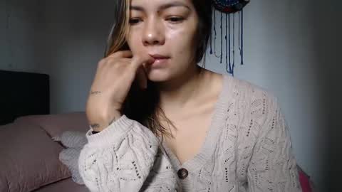 Marcela online show from 02/12/25, 09:33