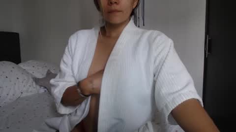 Marcela online show from 02/20/25, 09:09