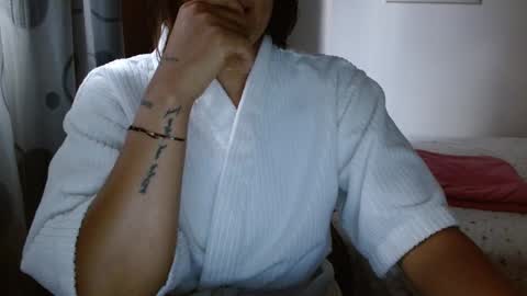 Marcela online show from 11/15/25, 07:21