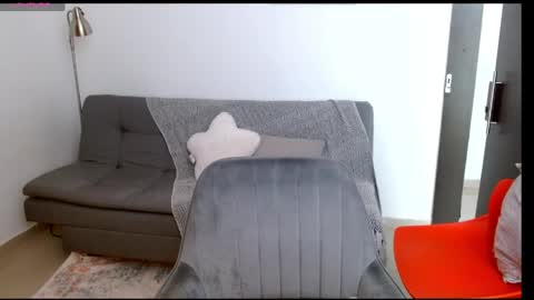 Marcela online show from 04/13/26, 06:57