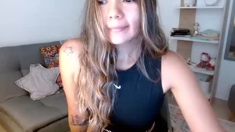 Snapshot of priscila_black chatting on 07/05/26, 04:36 Marcela online show from 07/05/26, 04:36