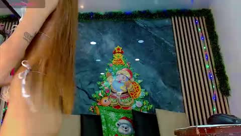 Snapshot of priscilarainbow chatting on 12/14/25, 10:03 priscilarainbow online show from 12/14/25, 10:03