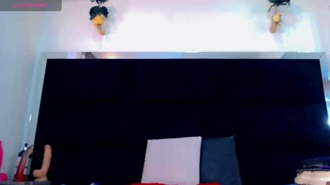 priscilarainbow online show from 07/01/26, 07:24