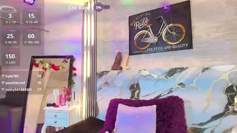 PRISHArMANA online show from 02/28/26, 04:41