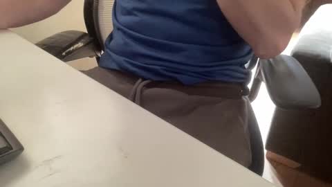 pritchj online show from 04/11/26, 01:04