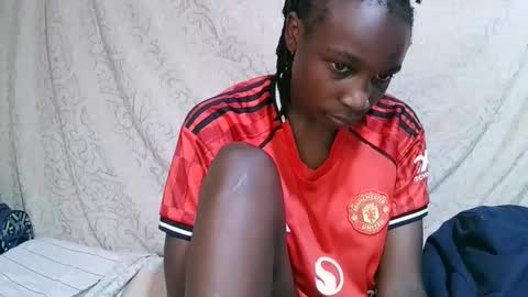 pritty_amber online show from 03/03/26, 05:02