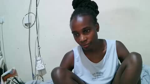 pritty_amber online show from 03/21/26, 12:26