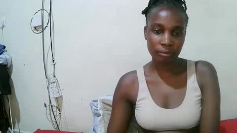 pritty_amber online show from 04/05/26, 07:05