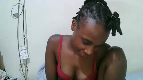 pritty_amber online show from 04/20/26, 06:20