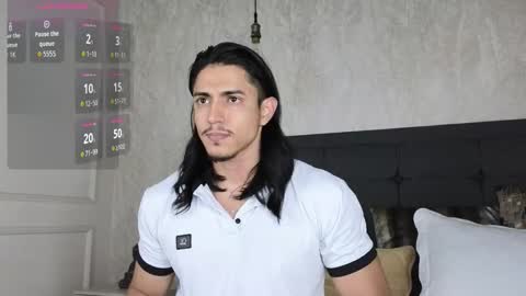 privilegewc online show from 12/16/25, 04:28