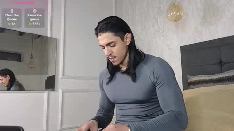 privilegewc online show from 01/13/26, 01:22