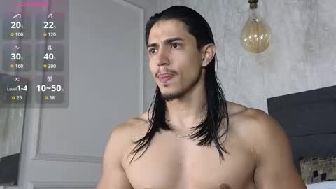 privilegewc online show from 02/17/26, 01:13