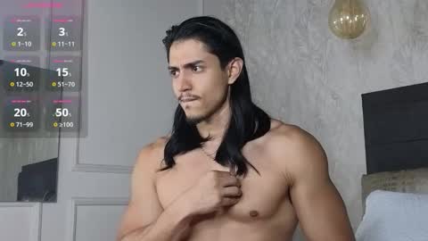 privilegewc online show from 02/23/26, 07:28