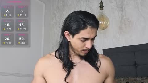 privilegewc online show from 03/03/26, 03:01