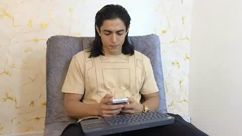 privilegewc online show from 07/07/26, 09:02
