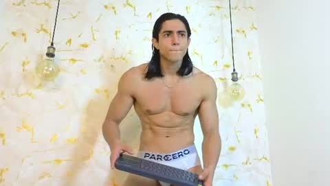 privilegewc online show from 07/12/26, 03:30