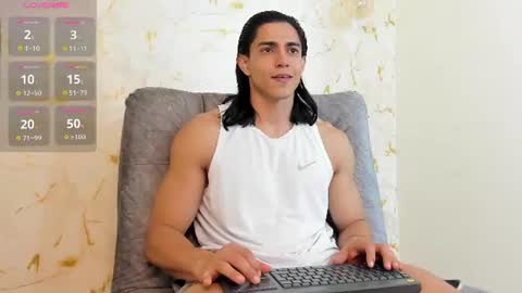 privilegewc online show from 07/20/26, 10:39